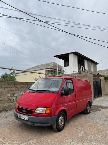 Ford Transit 2000, 504,000 km - 2.5 л - Bakı