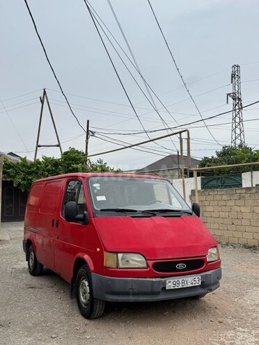 Ford Transit 2000, 504,000 km - 2.5 л - Bakı