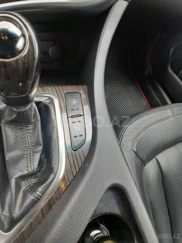Kia Optima 2013, 220,000 km - 2.0 l - Bakı