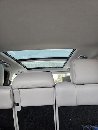 Land Rover Range Rover 2017, 155,000 km - 3.0 л - Bakı