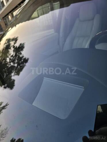 Land Rover Range Rover 2017, 155,000 km - 3.0 л - Bakı