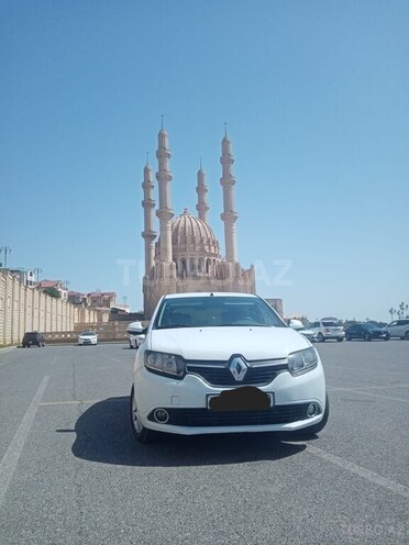 Renault Sandero 2013, 310,000 km - 1.6 l - Bakı
