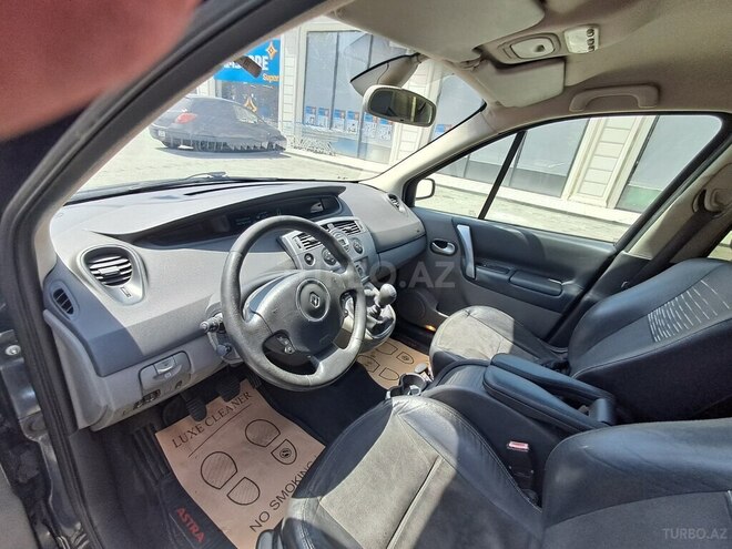 Renault Scenic 2008, 158,000 km - 1.5 l - Bakı