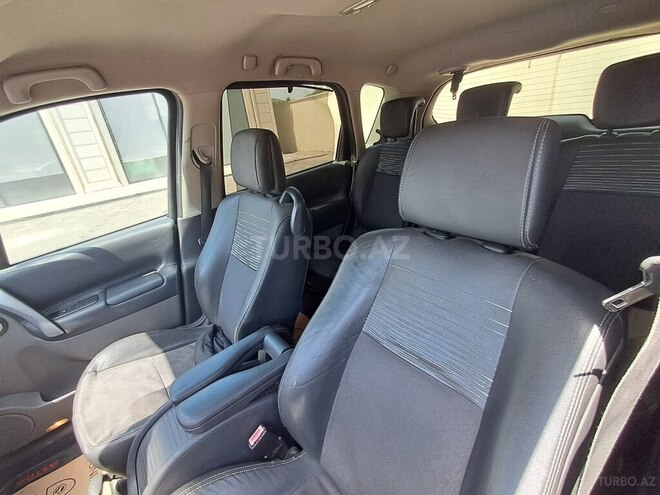 Renault Scenic 2008, 158,000 km - 1.5 l - Bakı