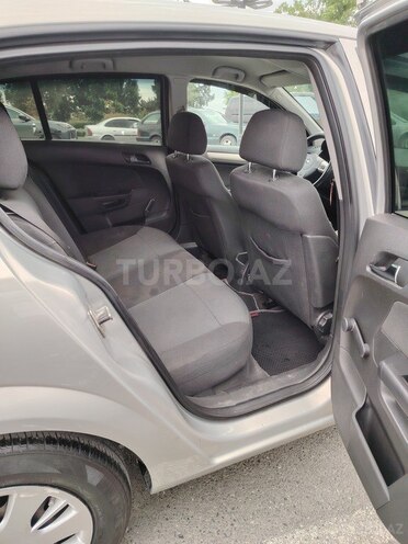 Opel Astra 2008, 304,000 km - 1.3 l - Mingəçevir
