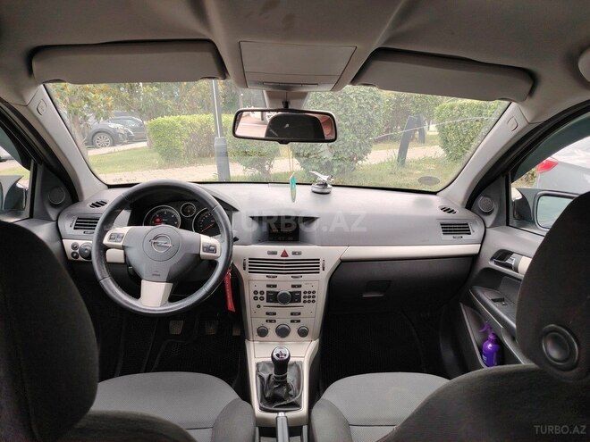 Opel Astra 2008, 304,000 km - 1.3 l - Mingəçevir