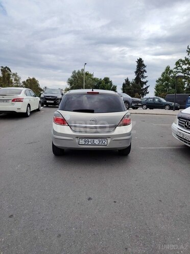 Opel Astra 2008, 304,000 km - 1.3 l - Mingəçevir