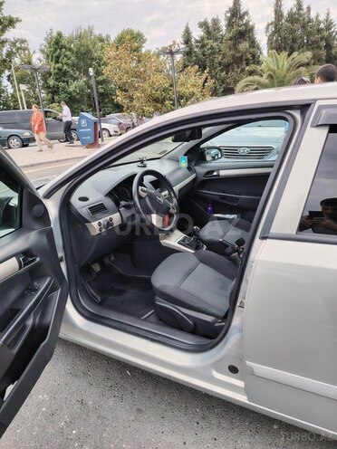 Opel Astra 2008, 304,000 km - 1.3 l - Mingəçevir