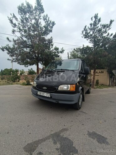 Ford Transit 2000, 400,000 km - 2.4 л - Ağdam
