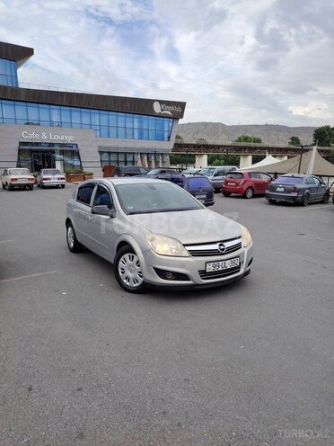 Opel Astra 2008, 304,000 km - 1.3 l - Mingəçevir
