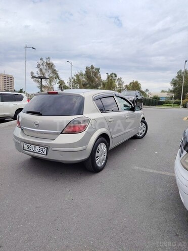 Opel Astra 2008, 304,000 km - 1.3 l - Mingəçevir