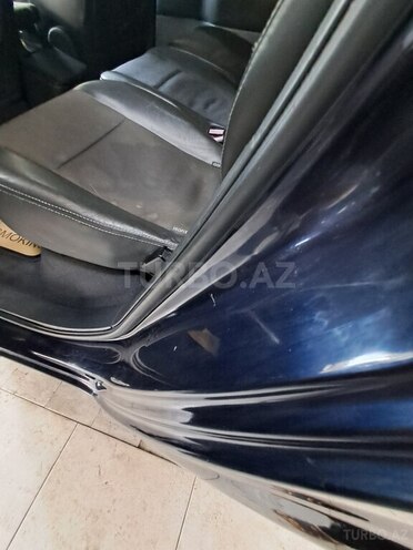 Renault Scenic 2008, 158,000 km - 1.5 l - Bakı