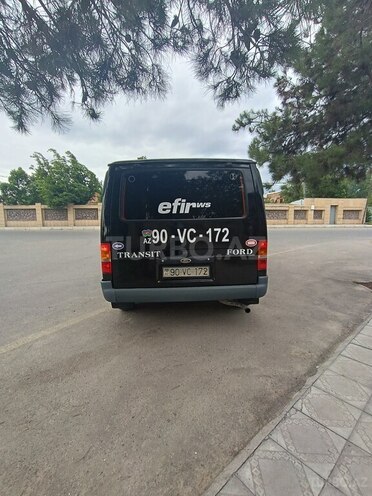 Ford Transit 2000, 400,000 km - 2.4 л - Ağdam
