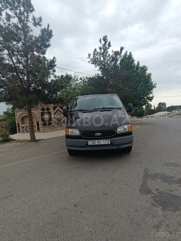 Ford Transit 2000, 400,000 km - 2.4 л - Ağdam