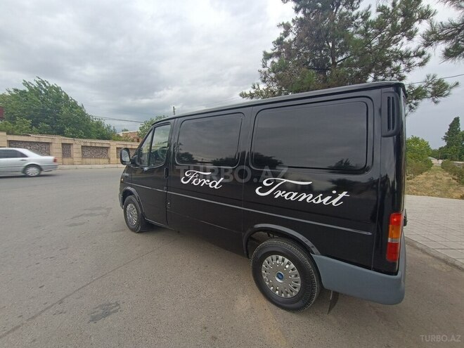 Ford Transit 2000, 400,000 km - 2.4 л - Ağdam