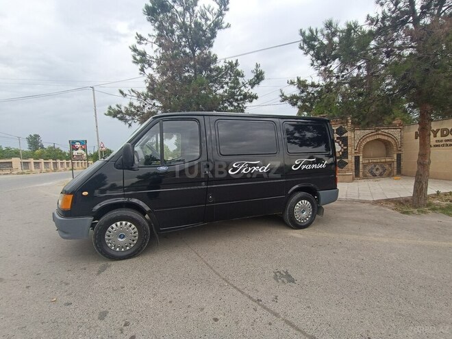 Ford Transit 2000, 400,000 km - 2.4 л - Ağdam