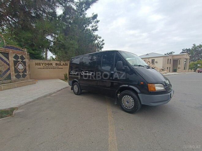 Ford Transit 2000, 400,000 km - 2.4 л - Ağdam