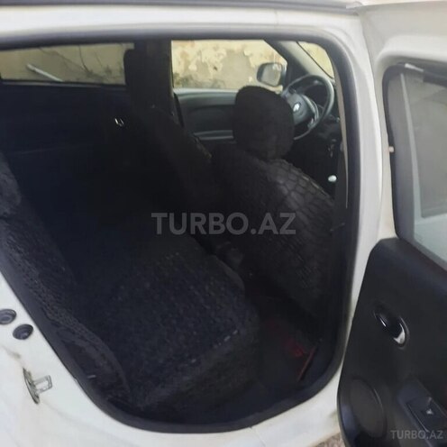 Renault Sandero 2013, 310,000 km - 1.6 l - Bakı
