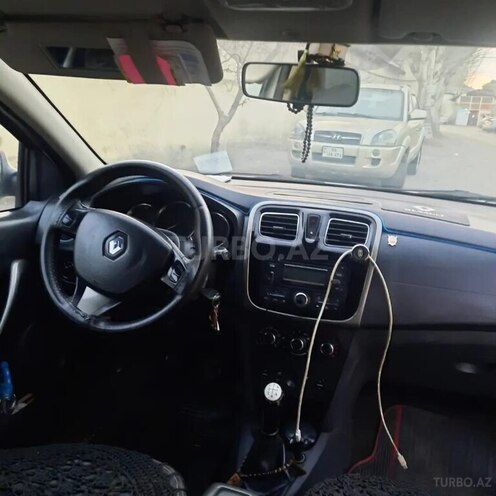 Renault Sandero 2013, 310,000 km - 1.6 l - Bakı