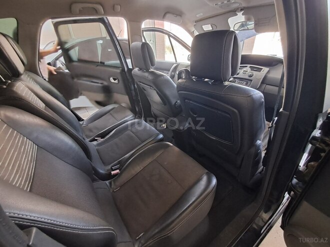 Renault Scenic 2008, 158,000 km - 1.5 l - Bakı