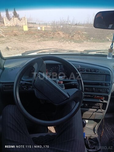 LADA (VAZ) 2115 2012, 192,000 km - 1.6 l - Qəbələ