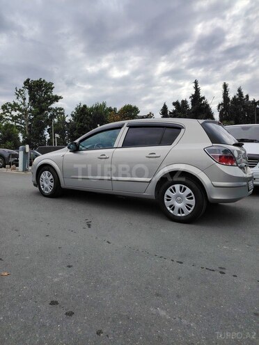 Opel Astra 2008, 304,000 km - 1.3 l - Mingəçevir