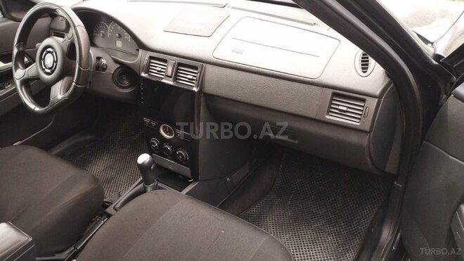 LADA (VAZ) Priora 2013, 241,000 km - 1.6 l - Xaçmaz