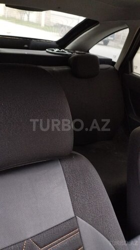 LADA (VAZ) Priora 2013, 241,000 km - 1.6 l - Xaçmaz
