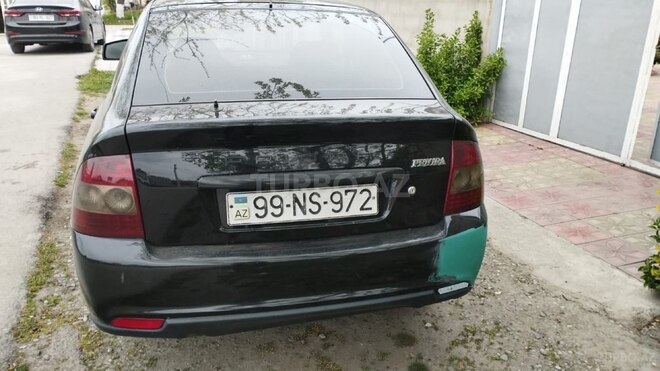LADA (VAZ) Priora 2013, 241,000 km - 1.6 l - Xaçmaz