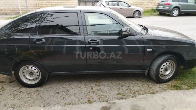 LADA (VAZ) Priora 2013, 241,000 km - 1.6 l - Xaçmaz
