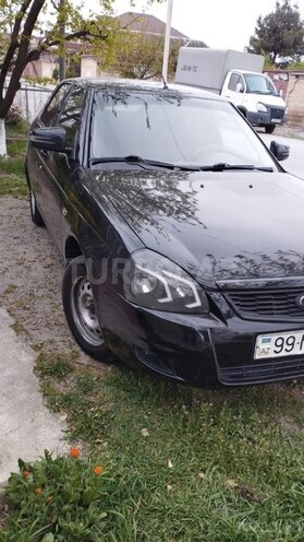 LADA (VAZ) Priora 2013, 241,000 km - 1.6 l - Xaçmaz