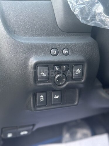 Nissan Note 2017, 96,000 km - 1.2 l - Bakı