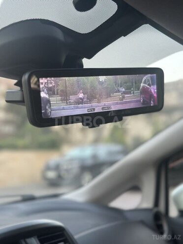 Nissan Note 2017, 96,000 km - 1.2 l - Bakı