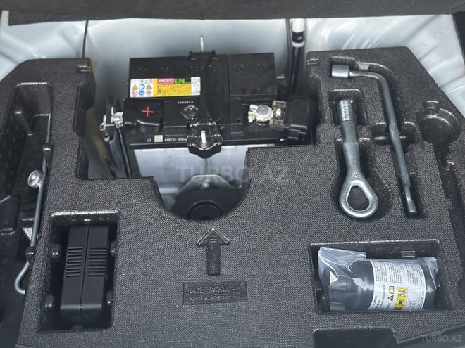 Nissan Note 2017, 96,000 km - 1.2 l - Bakı