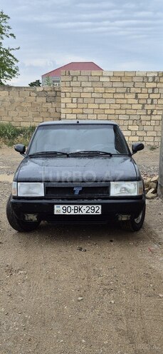 Tofas Dogan 2004, 77,777 km - 1.6 l - Sumqayıt