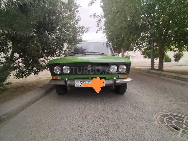 LADA (VAZ) 2103 1983, 45,879 km - 1.5 л - Bakı
