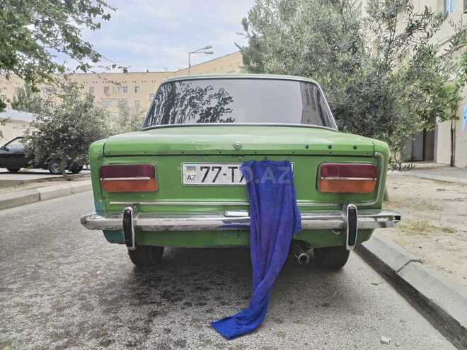 LADA (VAZ) 2103 1983, 45,879 km - 1.5 л - Bakı