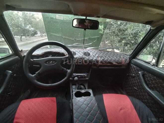 LADA (VAZ) 2103 1983, 45,879 km - 1.5 л - Bakı