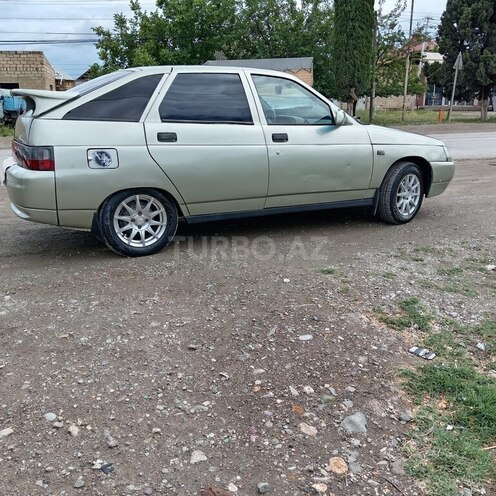 LADA (VAZ) 2112 2003, 152,400 km - 1.6 l - Göygöl