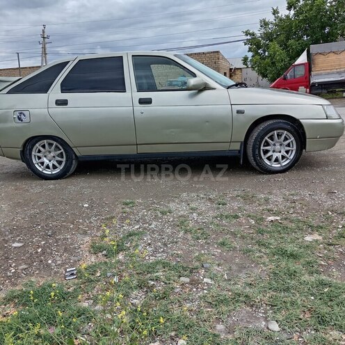 LADA (VAZ) 2112 2003, 152,400 km - 1.6 l - Göygöl