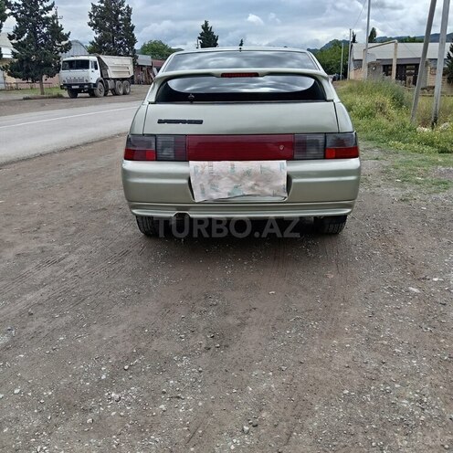 LADA (VAZ) 2112 2003, 152,400 km - 1.6 l - Göygöl
