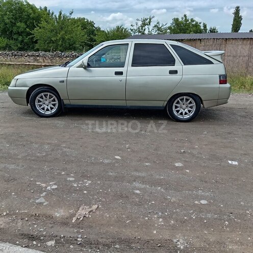 LADA (VAZ) 2112 2003, 152,400 km - 1.6 l - Göygöl