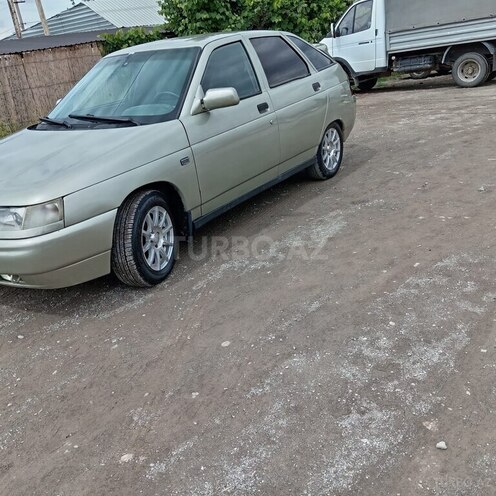 LADA (VAZ) 2112 2003, 152,400 km - 1.6 l - Göygöl