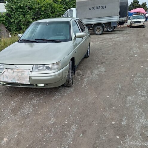 LADA (VAZ) 2112 2003, 152,400 km - 1.6 l - Göygöl