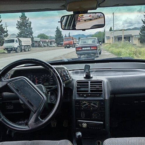 LADA (VAZ) 2112 2003, 152,400 km - 1.6 l - Göygöl