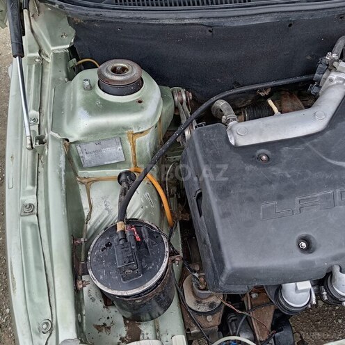 LADA (VAZ) 2112 2003, 152,400 km - 1.6 l - Göygöl