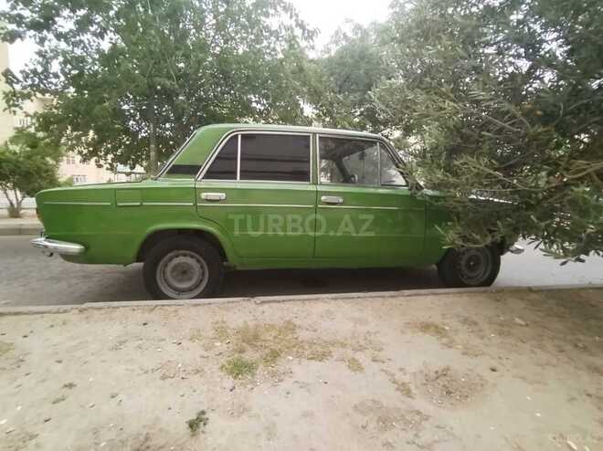 LADA (VAZ) 2103 1983, 45,879 km - 1.5 л - Bakı