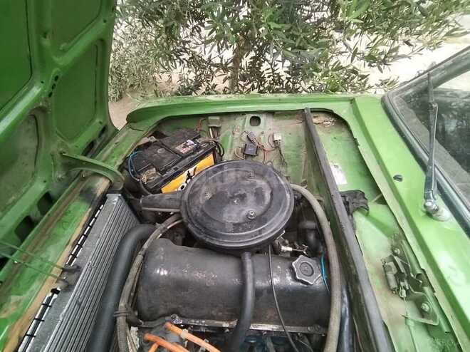 LADA (VAZ) 2103 1983, 45,879 km - 1.5 л - Bakı
