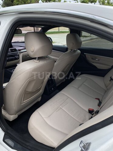 BMW 328 2016, 143,000 km - 2.0 l - Bakı