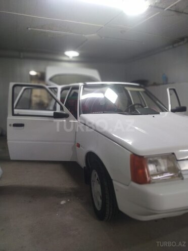 ZAZ Slavuta 2009, 69,000 km - 1.2 l - Bakı